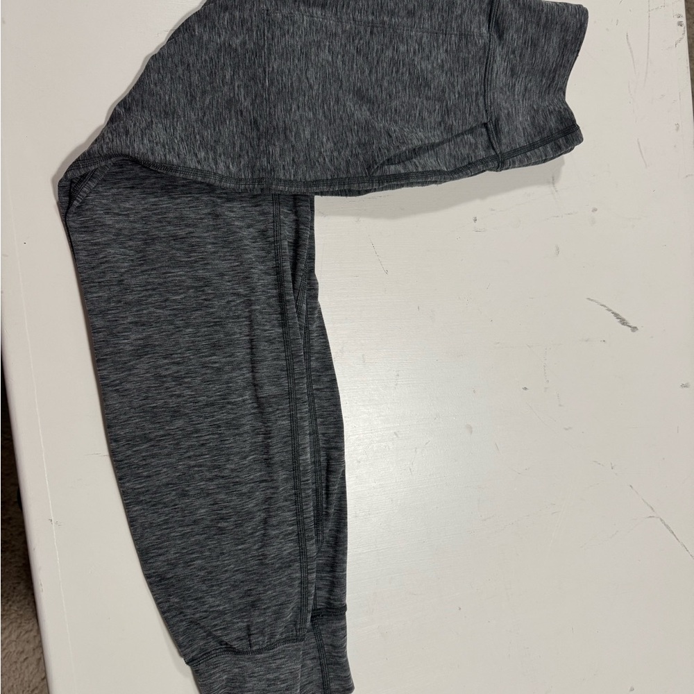 Lululemon Align Gray Joggers